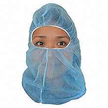 Load image into Gallery viewer, Chartwell Balaclava Hairnet - Case
