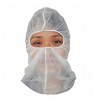 Load image into Gallery viewer, Chartwell Balaclava Hairnet - Case
