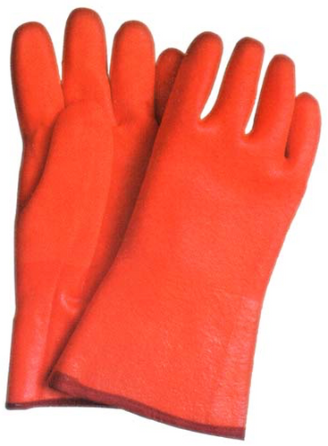 PVF-01 Foam Insulated Winter Gloves - Chartwell Industries