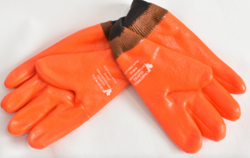PVF-02 Foam Insulated Gloves K.W. - Chartwell Industries