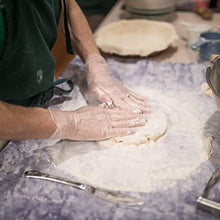 Load image into Gallery viewer, Chartwell AQL 1.5 Vinyl PF Disposable Gloves 100 per Box - Chartwell Industries