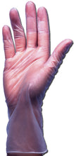 Load image into Gallery viewer, Chartwell AQL 1.5 Vinyl PF Disposable Gloves 100 per Box - Chartwell Industries