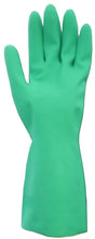 Load image into Gallery viewer, Chartwell Nitrile (18-15) Industrial Gloves - Chartwell Industries
