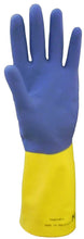 Load image into Gallery viewer, Chartwell Neoprene Coated Gloves - Dozen - Chartwell Industries
