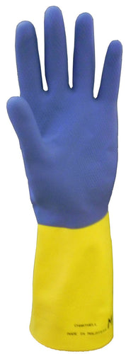 Chartwell Neoprene Coated Gloves - Dozen - Chartwell Industries