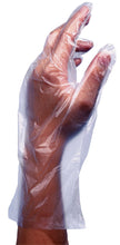 Load image into Gallery viewer, Chartwell Polyethylene Food Prep Gloves 500 Pieces - Chartwell Industries
