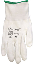 Load image into Gallery viewer, Chartwell DY110-PU Anti-cut Liner Gloves-L - Chartwell Industries
