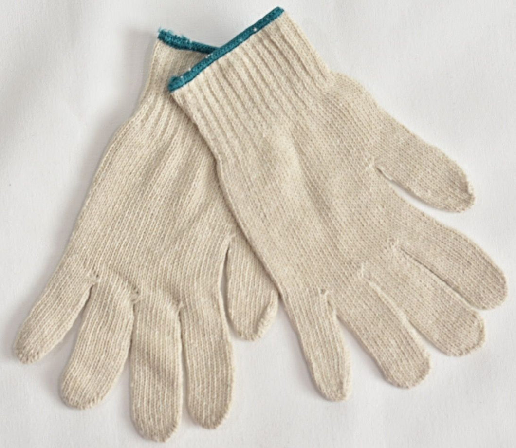 Chartwell Poly/Cotton Gloves - Chartwell Industries